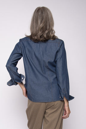 Camicia Jeans | Anna Palmer