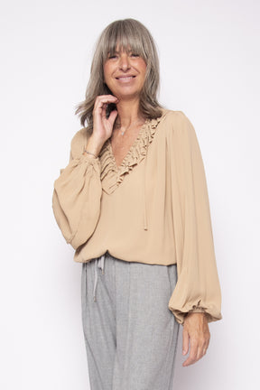 Blusa | Anna Palmer