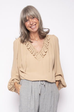 Blusa | Anna Palmer