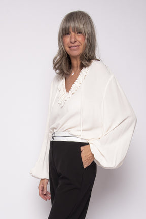 Blusa | Anna Palmer