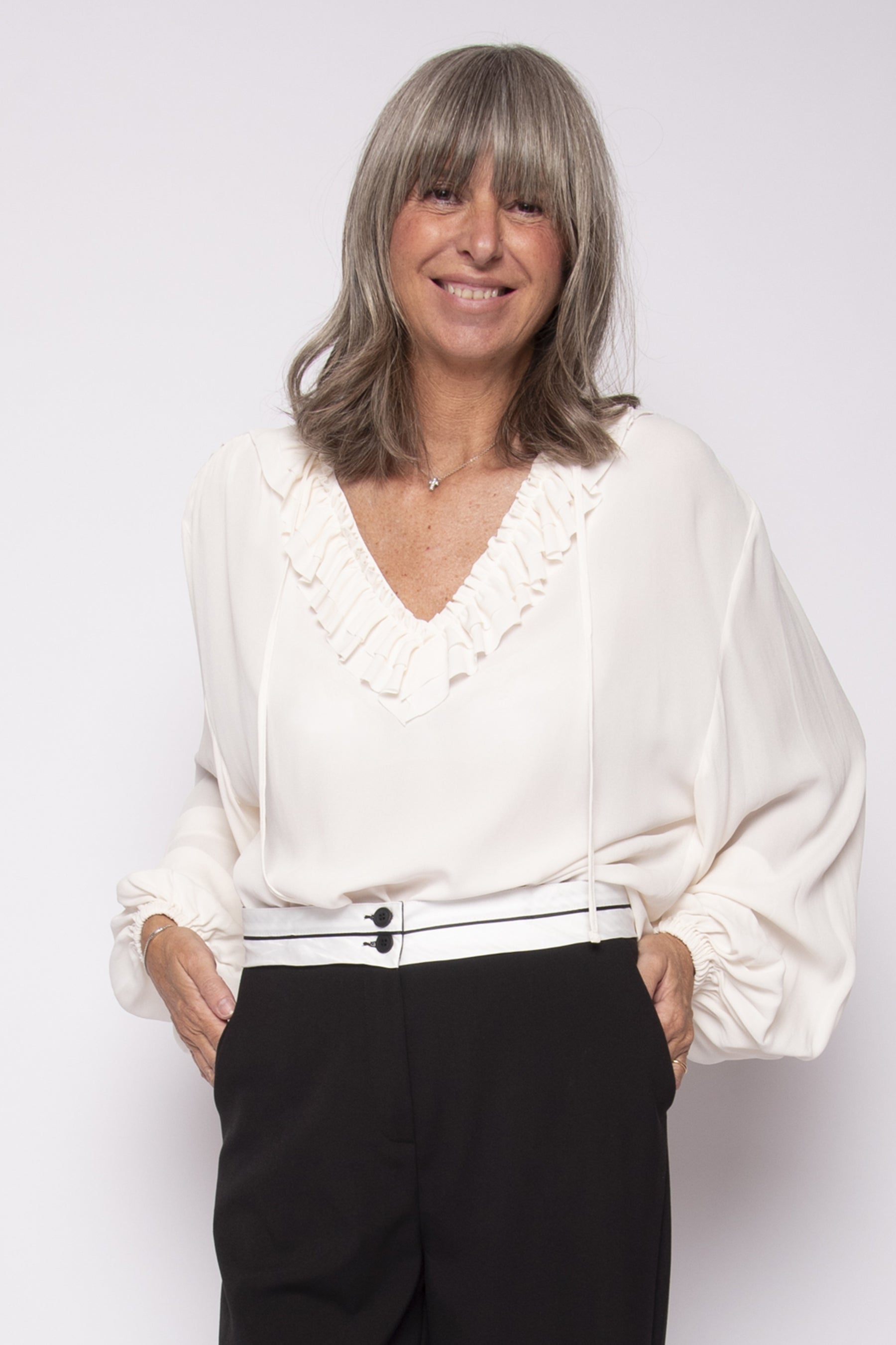 Blusa | Anna Palmer