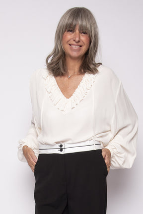 Blusa | Anna Palmer