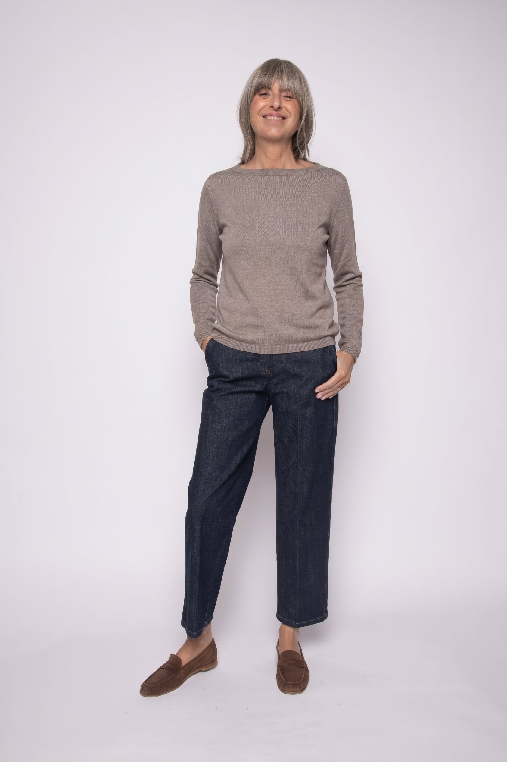 Maglia Girocollo  | Aragona