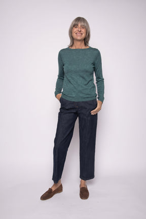 Maglia Girocollo  | Aragona