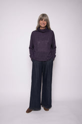 Maglia Collo Alto  | Aragona