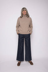 Dolcevita 100% Cashmere | Aragona