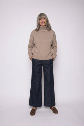 Dolcevita 100% Cashmere | Aragona