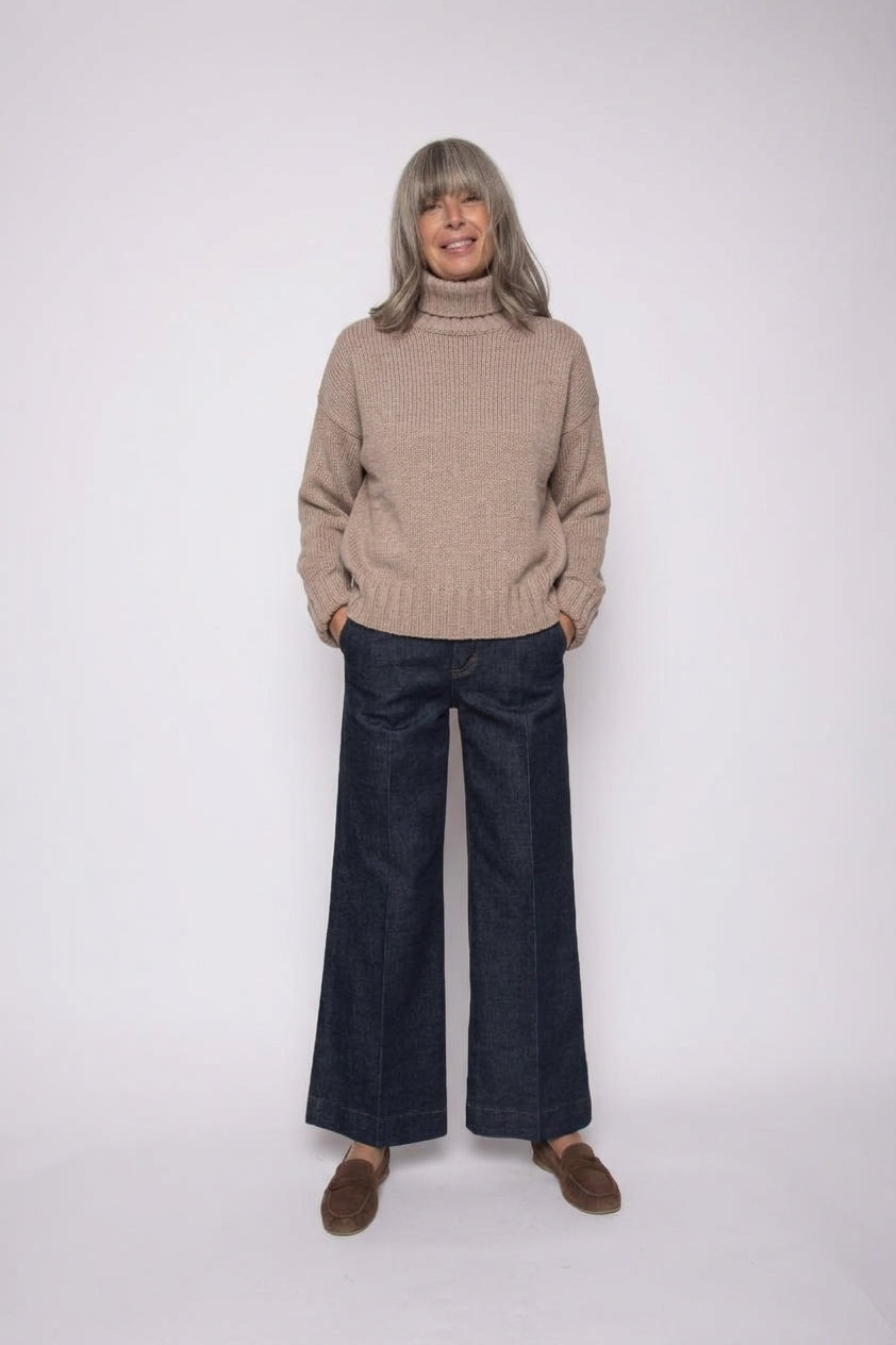 Dolcevita 100% Cashmere | Aragona