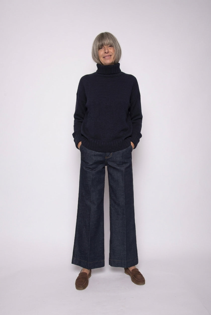 Dolcevita 100% Cashmere | Aragona