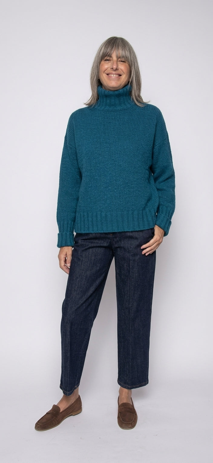 Dolcevita 100% Cashmere | Aragona