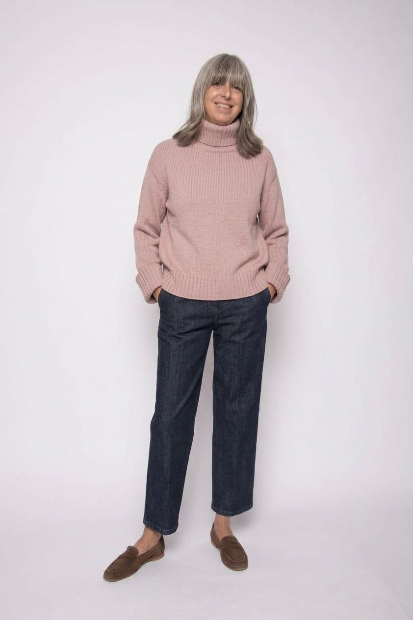 Dolcevita 100% Cashmere | Aragona