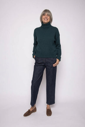 Dolcevita 100% Cashmere | Aragona