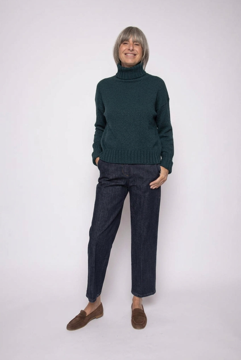 Dolcevita 100% Cashmere | Aragona