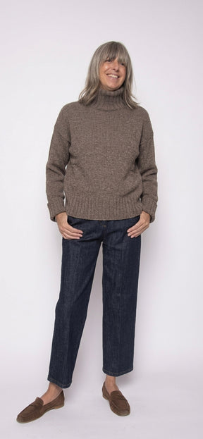 Dolcevita 100% Cashmere | Aragona