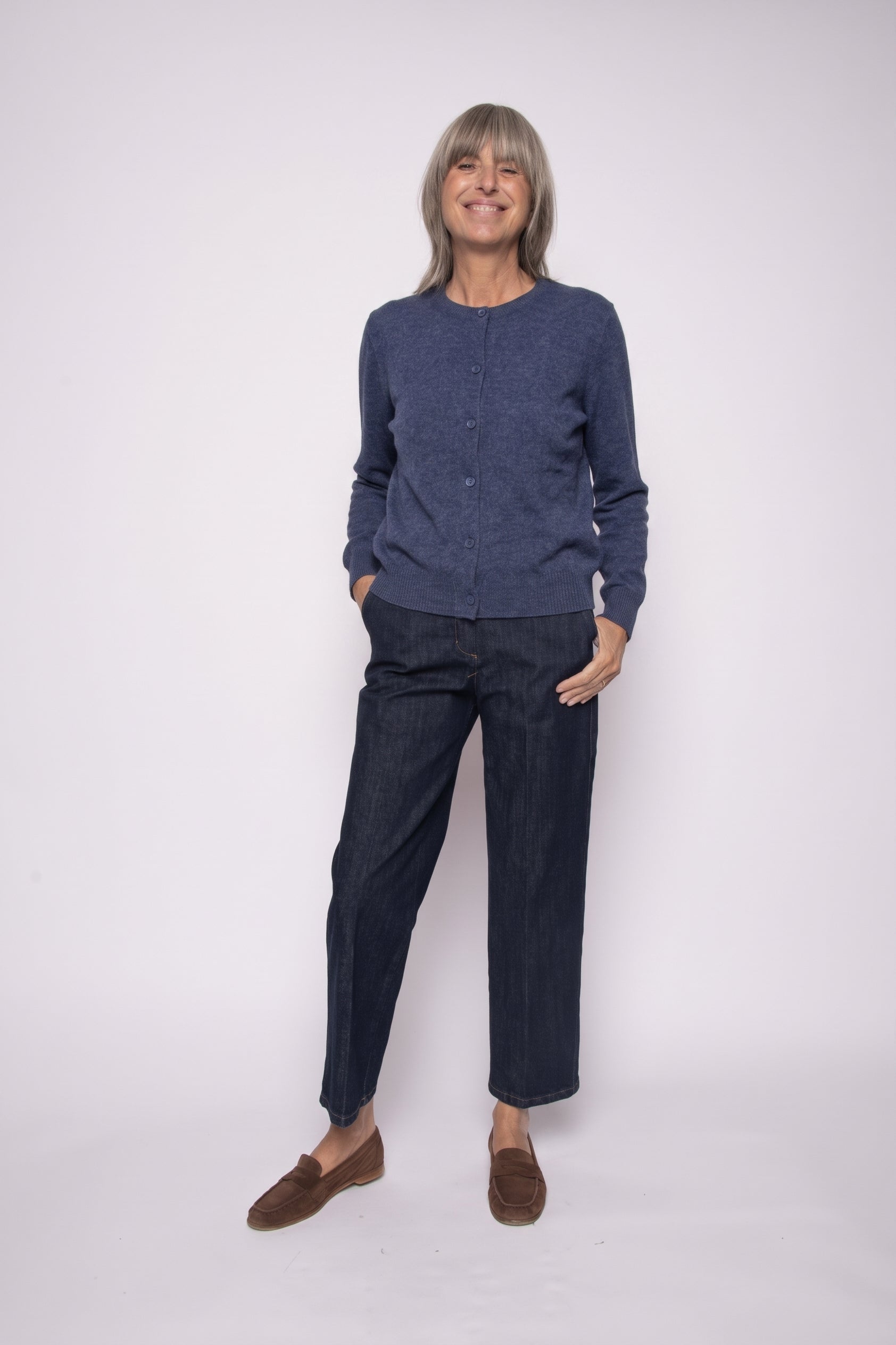 Cardigan | Aragona