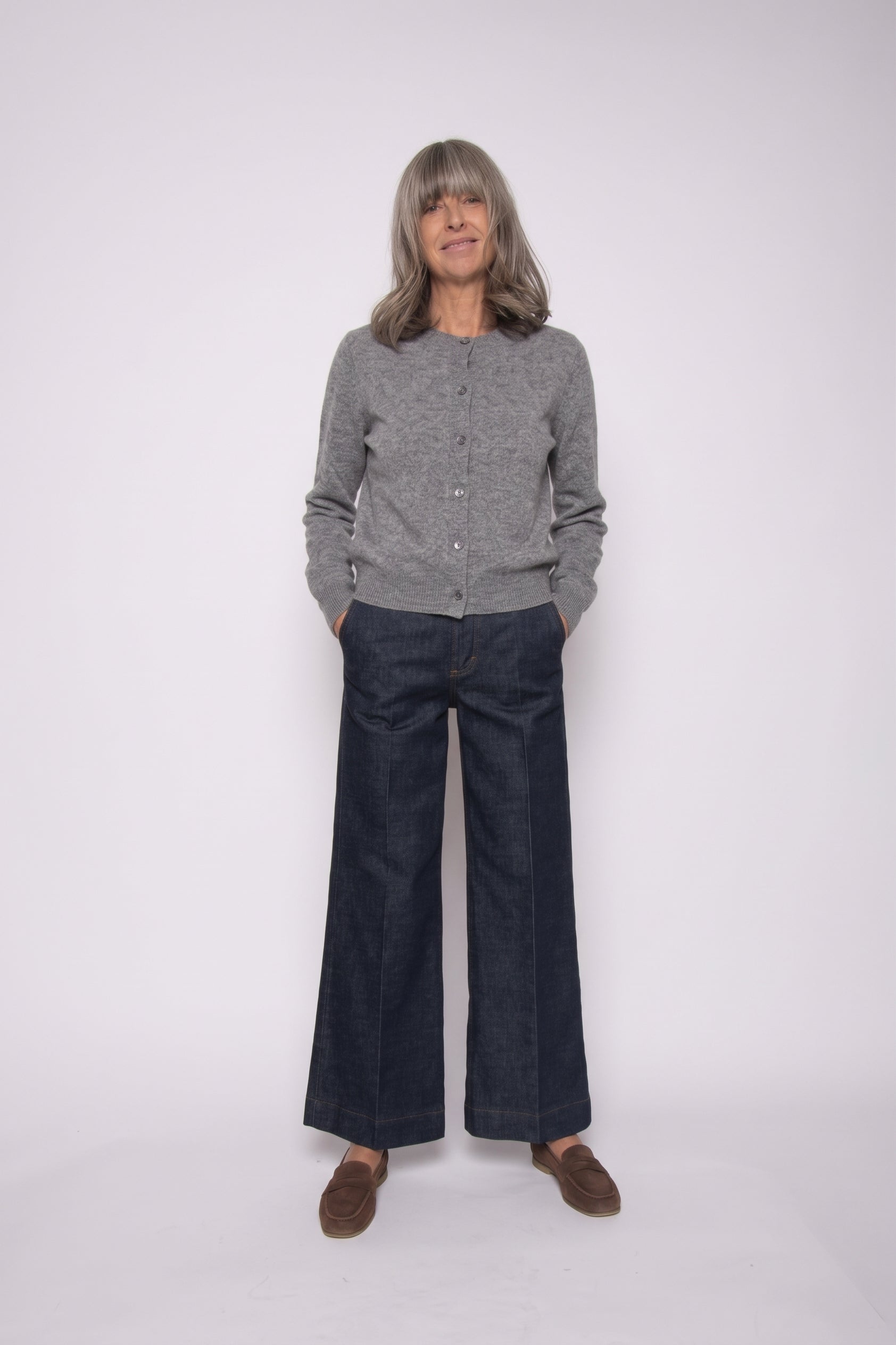 Cardigan | Aragona