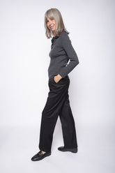 Pantalone Dritto Taglio Uomo | Eufonia