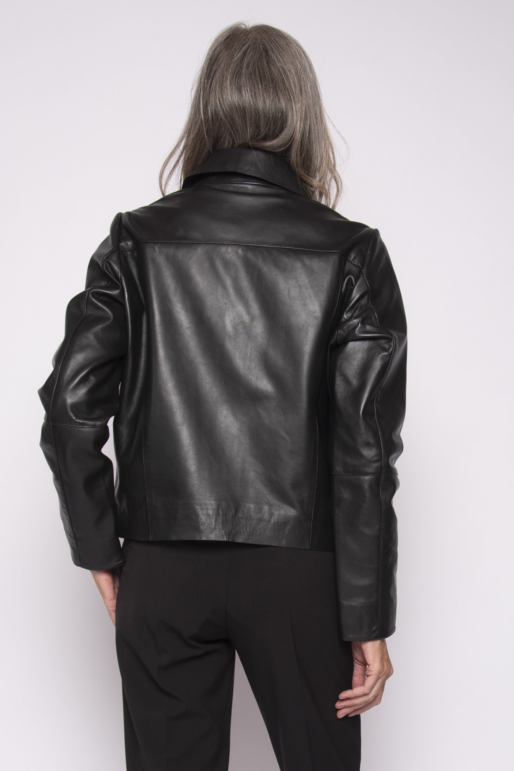 Giacca Pelle | Bice