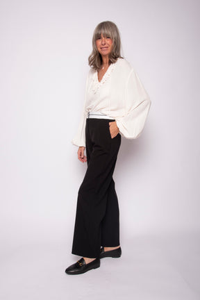 Pantalone | Anna Palmer