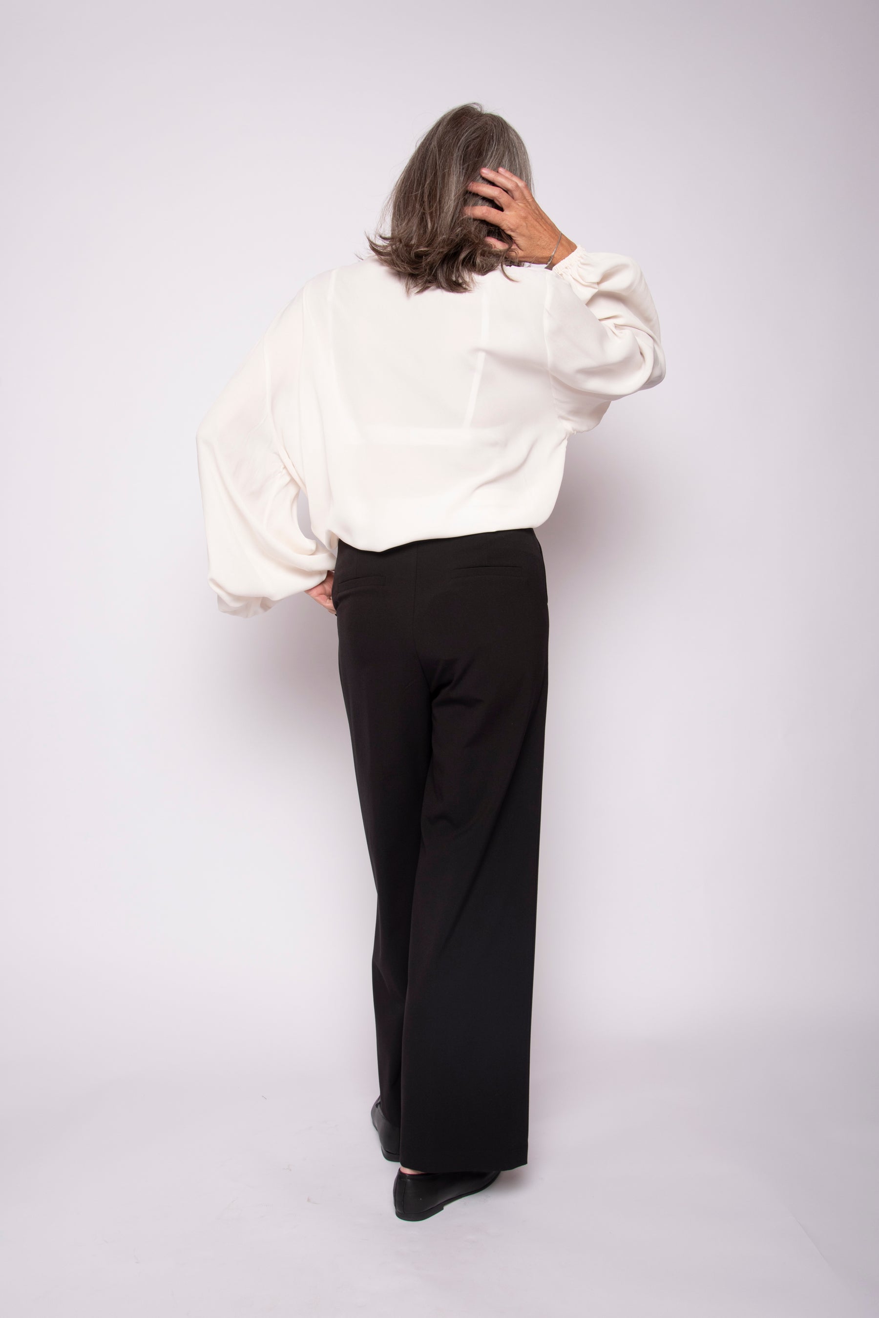 Pantalone | Anna Palmer