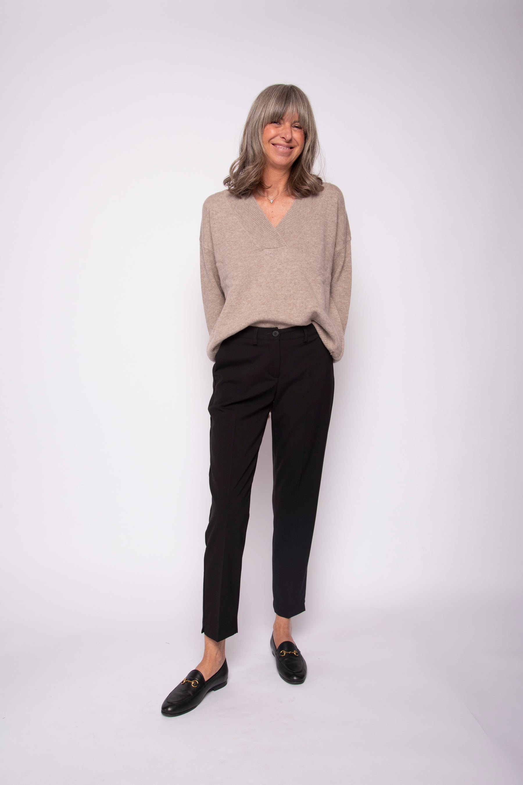 Pantalone | Anna Palmer