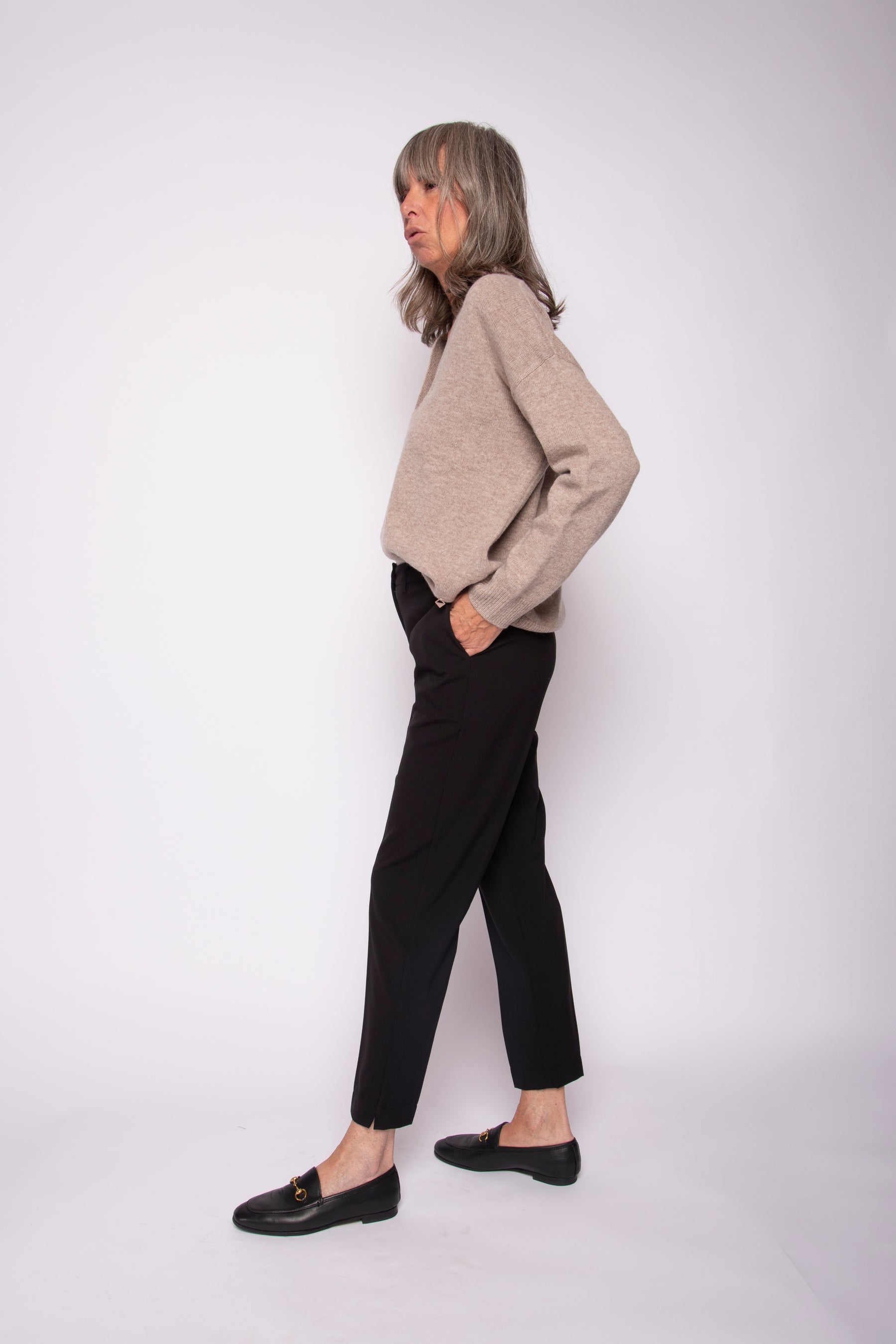 Pantalone | Anna Palmer