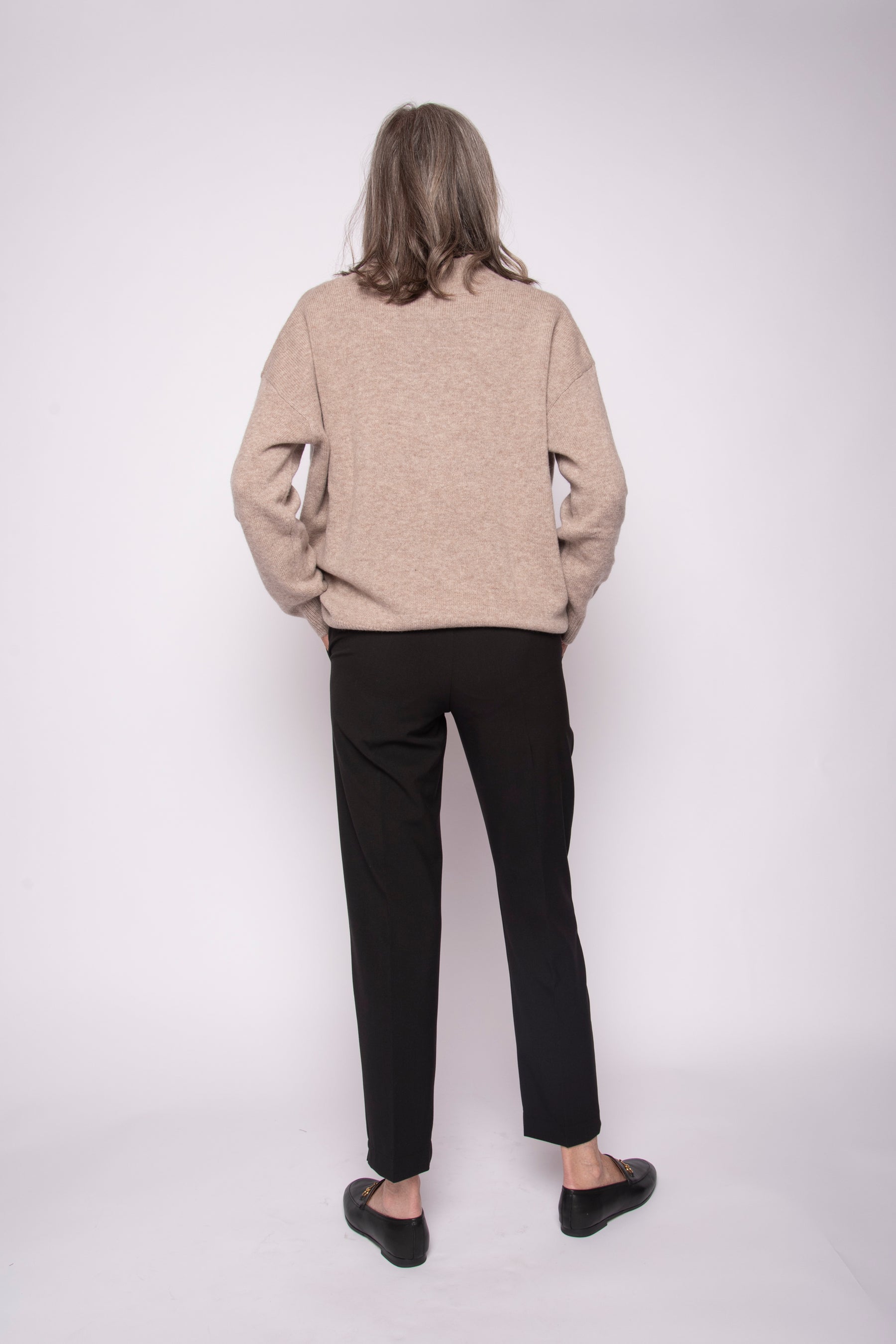 Pantalone | Anna Palmer