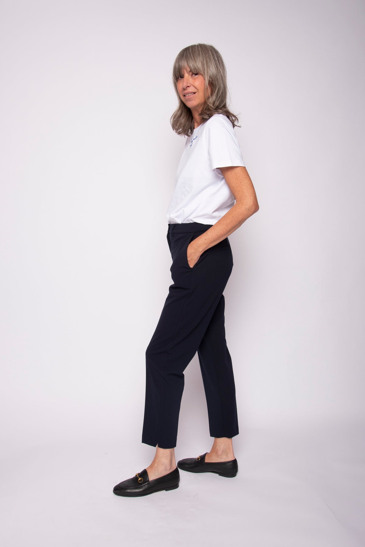 Pantalone | Anna Palmer