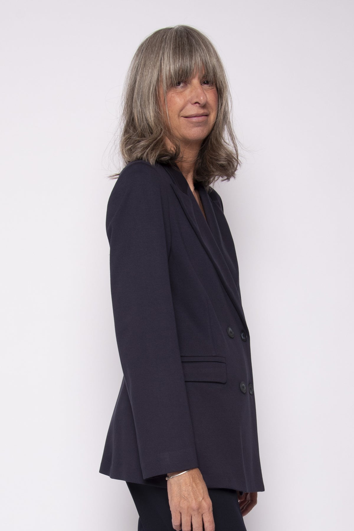Giacca | Anna Palmer