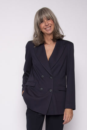 Giacca | Anna Palmer