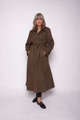 Cappotto | Anna Palmer