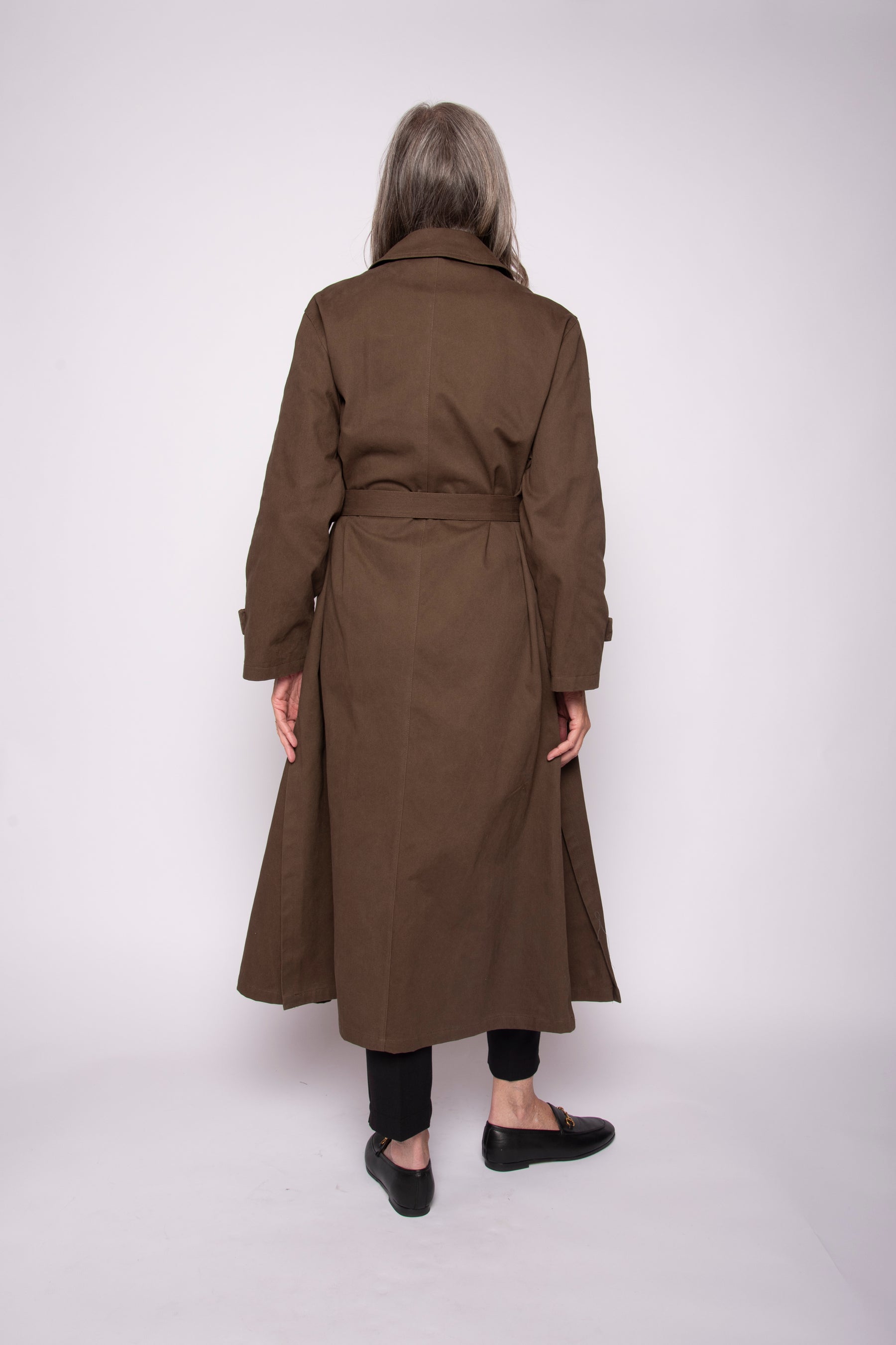 Cappotto | Anna Palmer