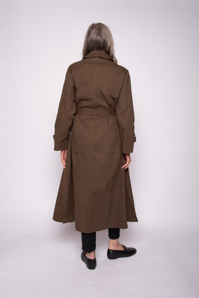 Cappotto | Anna Palmer