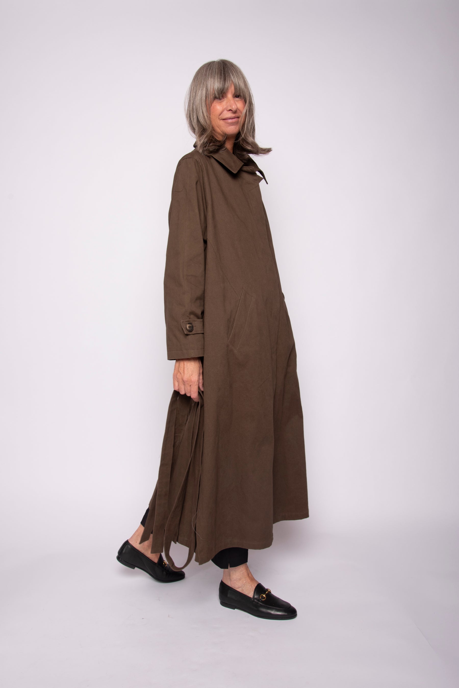 Cappotto | Anna Palmer