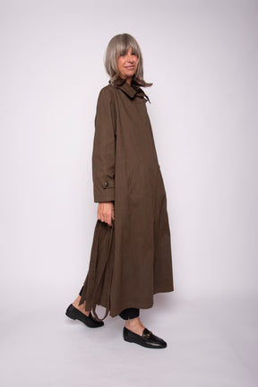 Cappotto | Anna Palmer
