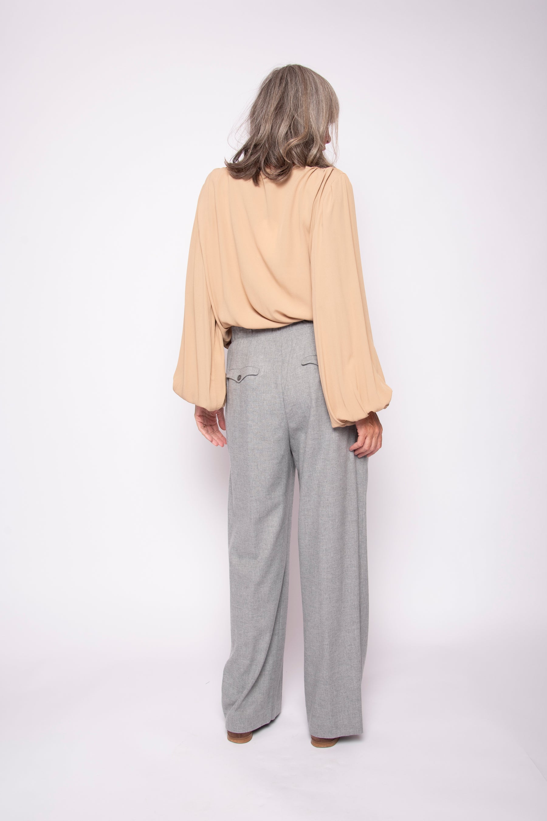 Pantalone | Anna Palmer