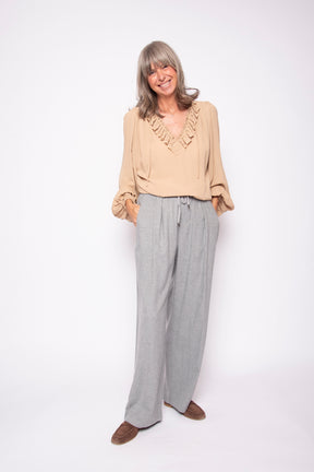 Pantalone | Anna Palmer