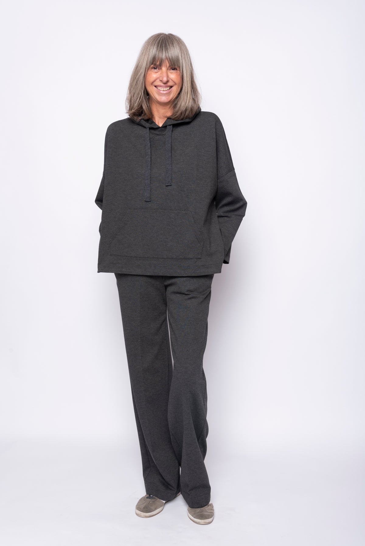 Pantalone Palazzo | Eufonia