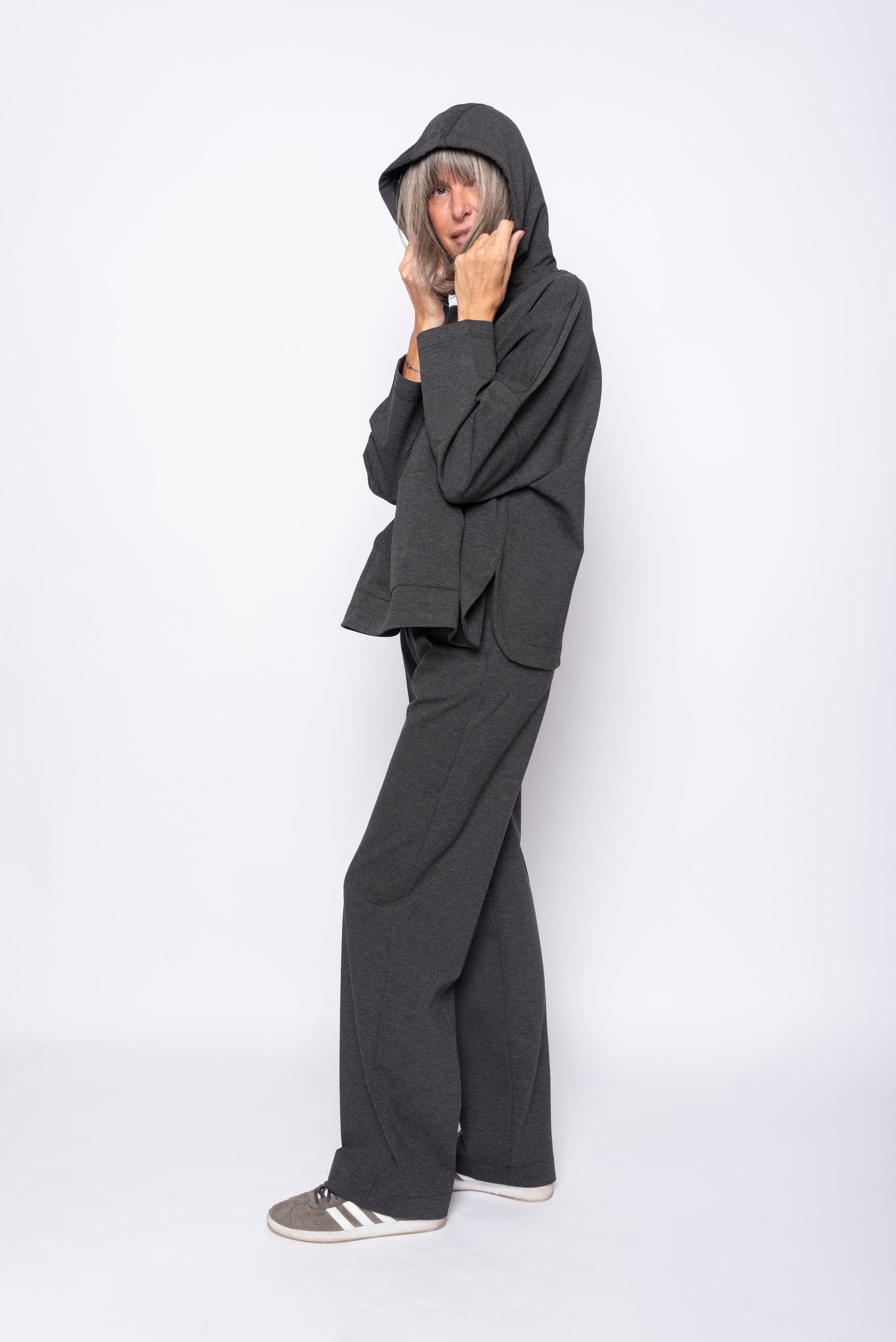 Pantalone Palazzo | Eufonia