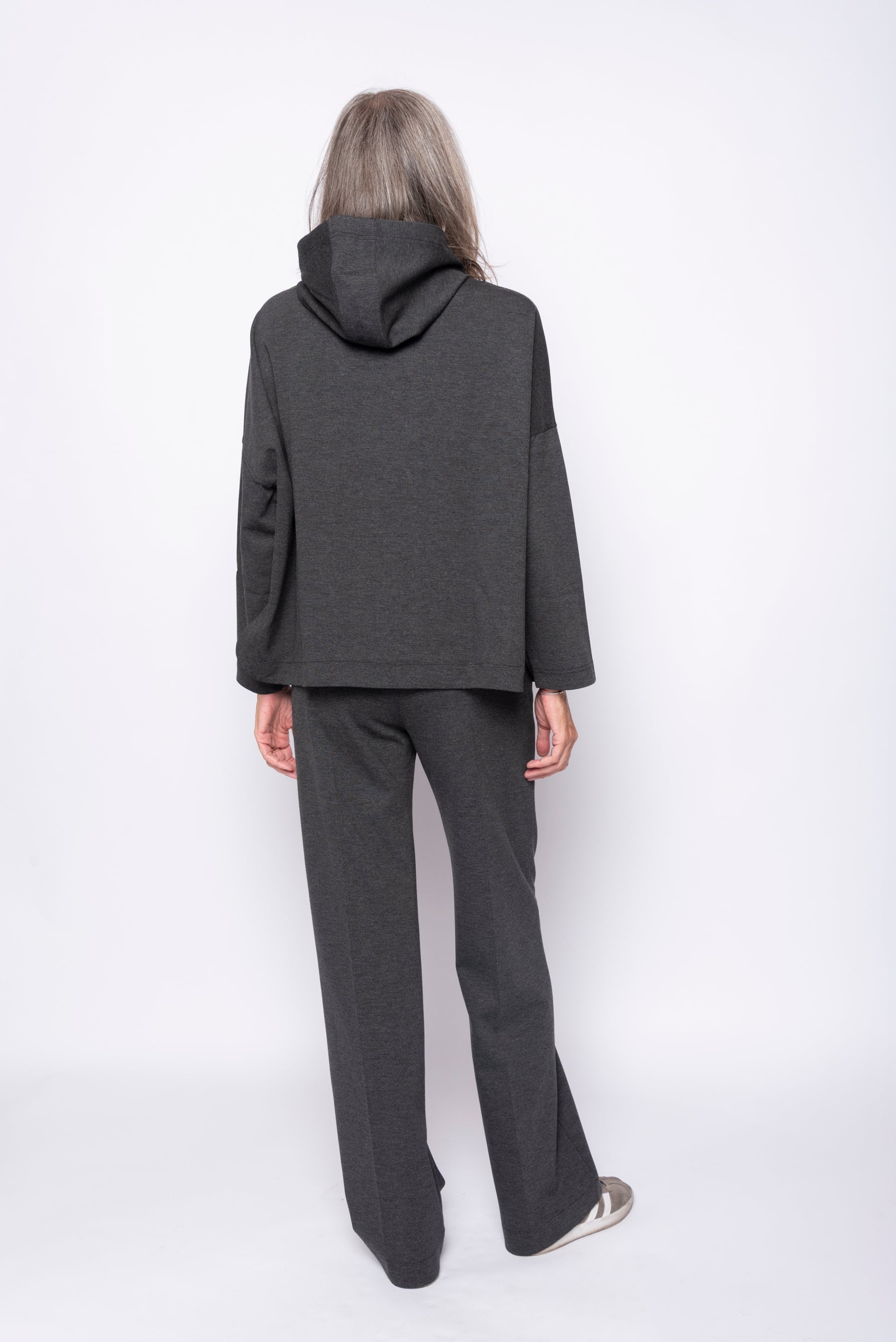 Pantalone Palazzo | Eufonia