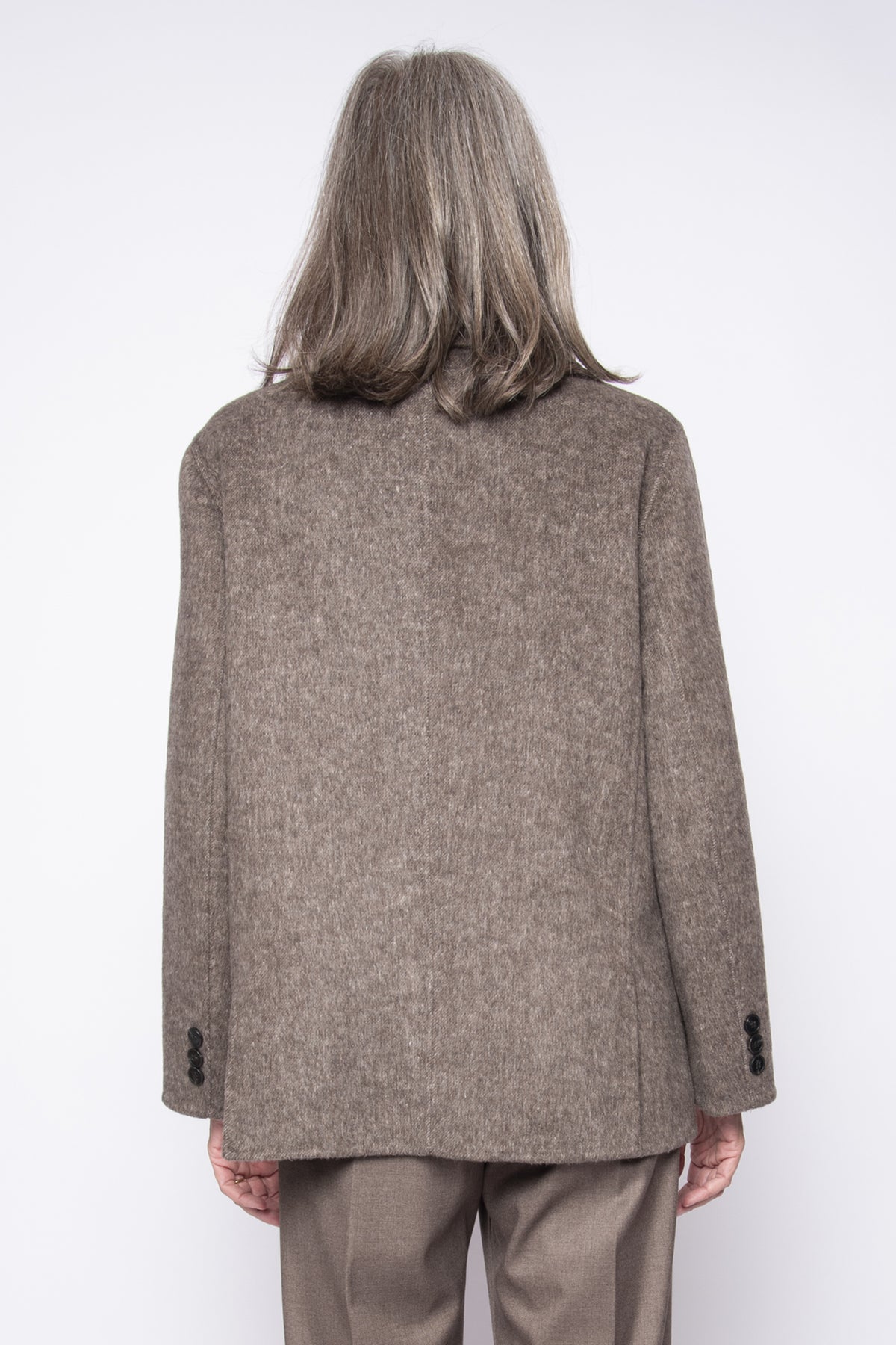 Blazer Over | Eufonia