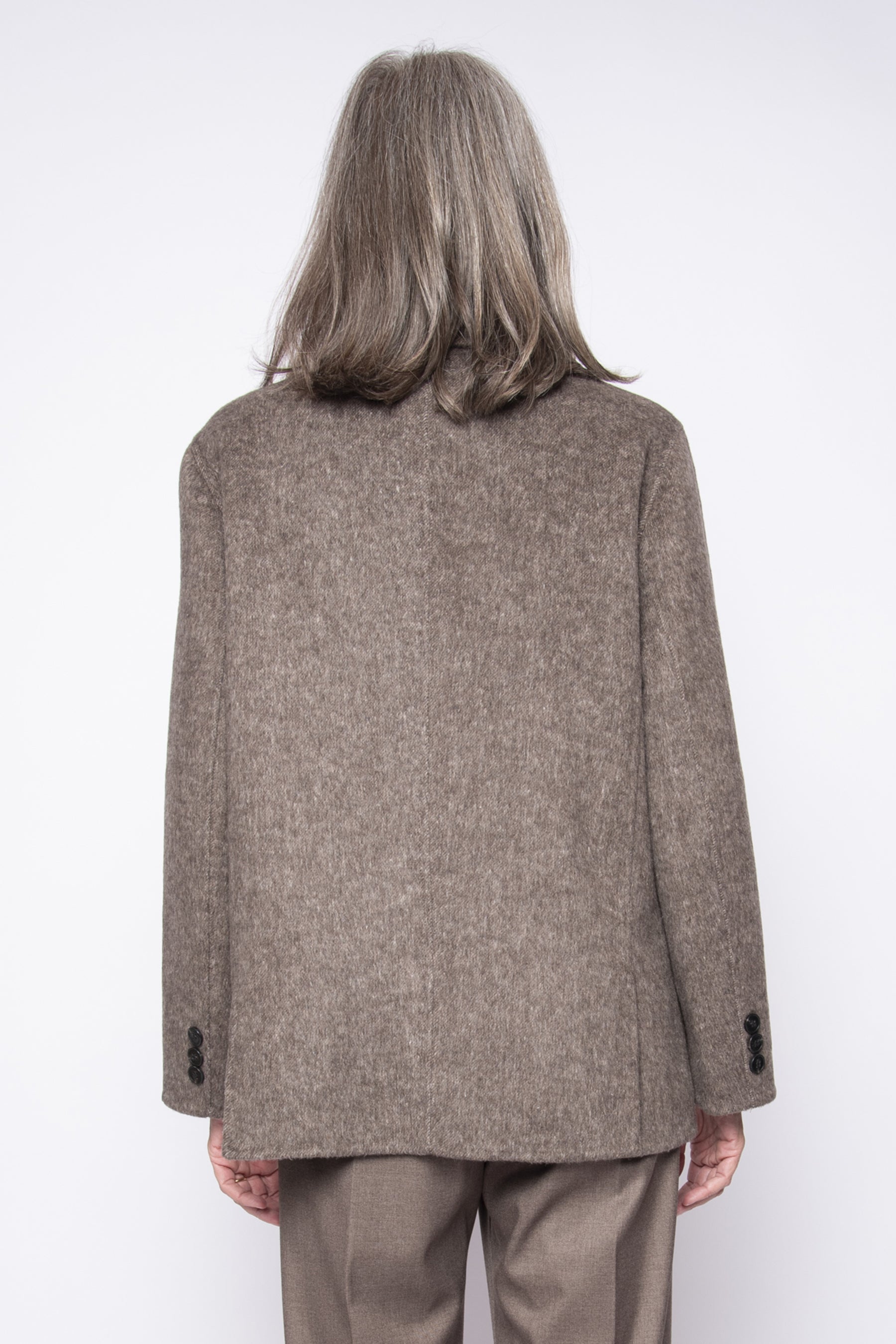 Blazer Over | Eufonia