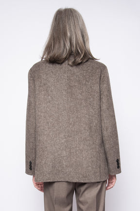 Blazer Over | Eufonia