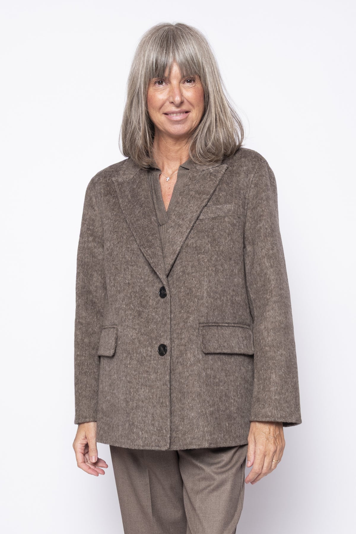 Blazer Over | Eufonia