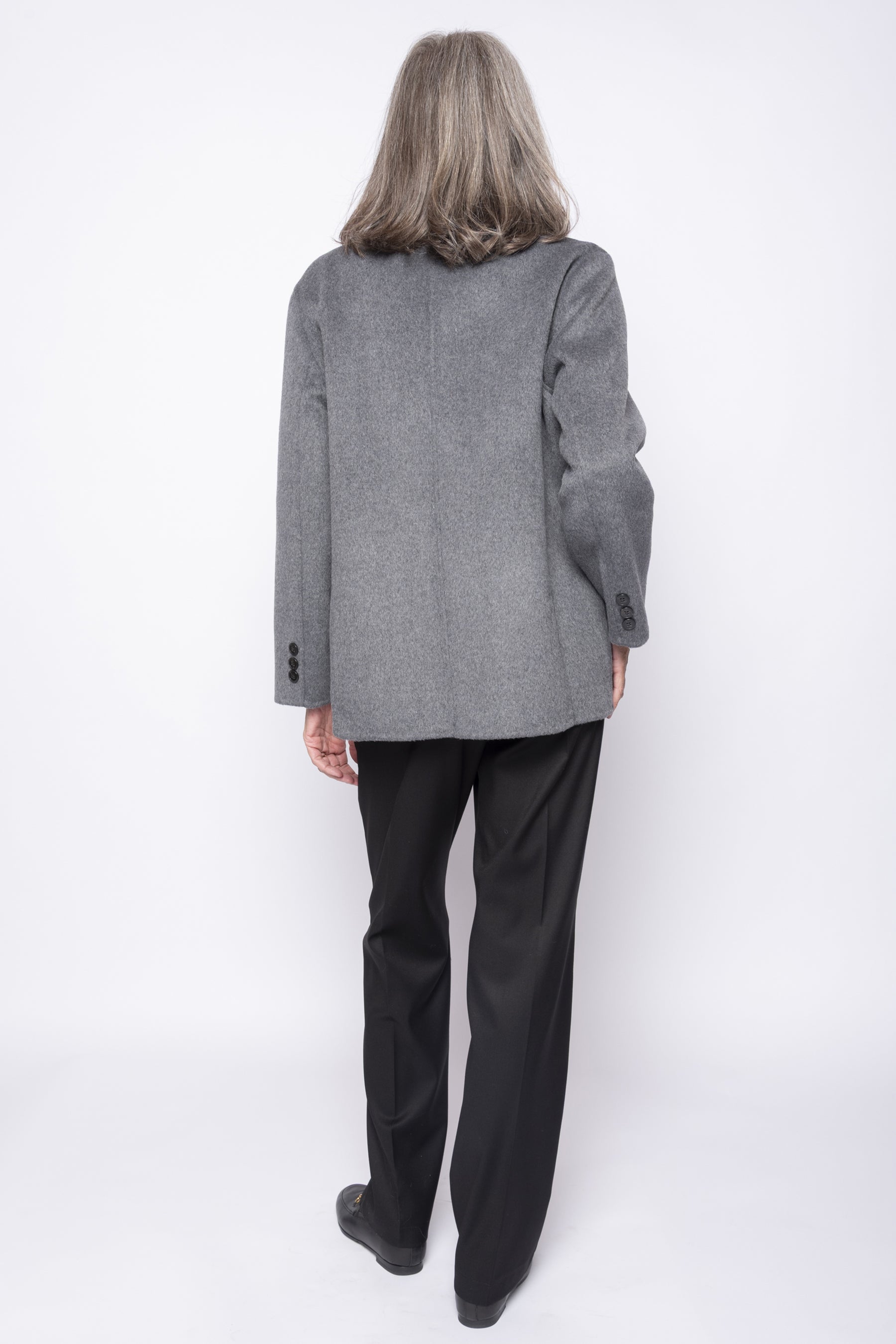 Blazer Over | Eufonia