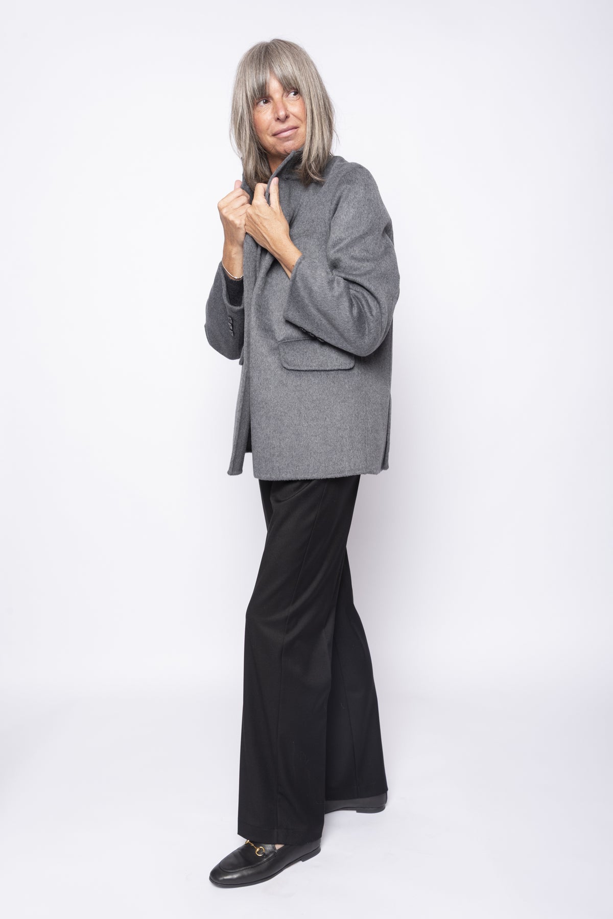 Blazer Over | Eufonia