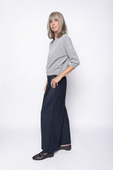 Pantalone Oversize | Eufonia