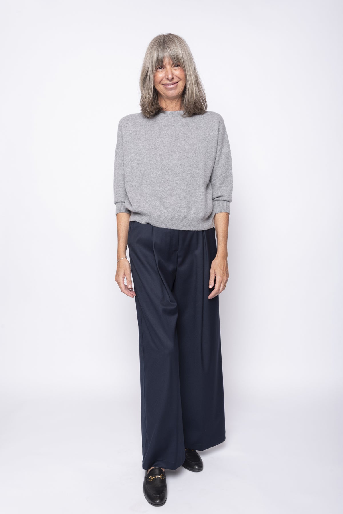 Pantalone Oversize | Eufonia