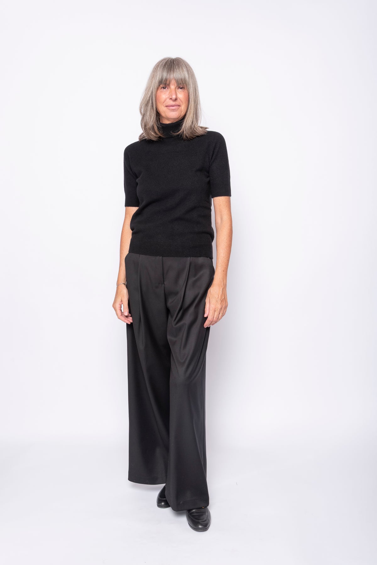Pantalone Oversize | Eufonia