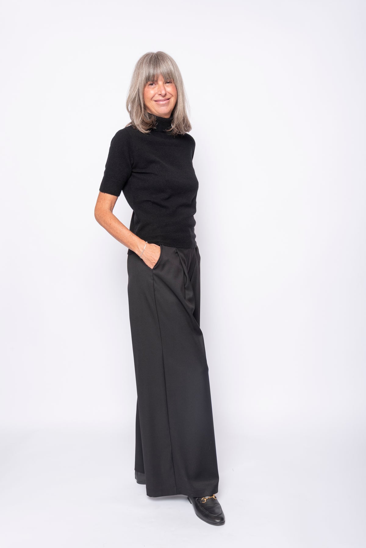 Pantalone Oversize | Eufonia